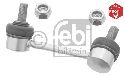 FEBI BILSTEIN 31559 - Rod/Strut, stabiliser PROKIT Rear Axle Left MITSUBISHI