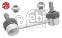 FEBI BILSTEIN 31560 - Rod/Strut, stabiliser PROKIT Rear Axle Right MITSUBISHI