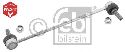 FEBI BILSTEIN 31561 - Rod/Strut, stabiliser PROKIT Front Axle left and right SAAB, OPEL, VAUXHALL