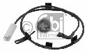 FEBI BILSTEIN 31562 - Warning Contact, brake pad wear Front Axle left and right MINI
