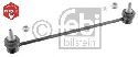 FEBI BILSTEIN 31570 - Rod/Strut, stabiliser PROKIT Front Axle Right