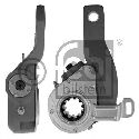 FEBI BILSTEIN 31593 - Brake Adjuster Right SCANIA