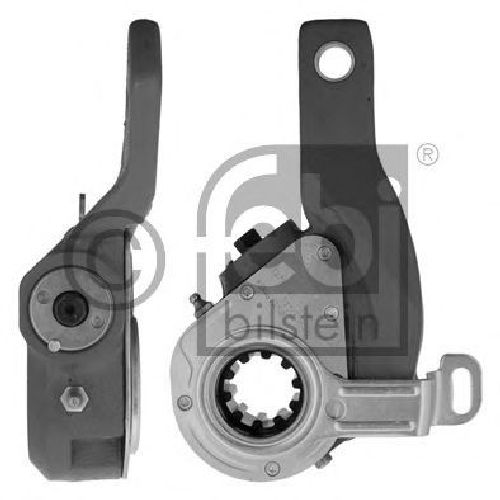 FEBI BILSTEIN 31593 - Brake Adjuster Right SCANIA