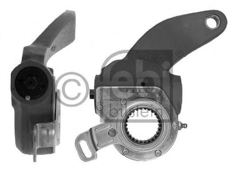 FEBI BILSTEIN 31607 - Brake Adjuster Right MERCEDES-BENZ