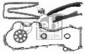 FEBI BILSTEIN 31622 - Timing Chain Kit OPEL, FIAT, VAUXHALL, CITROËN, ALFA ROMEO, LANCIA, CHEVROLET, SUZUKI, FORD