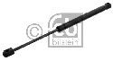 FEBI BILSTEIN 31637 - Gas Spring, bonnet Left and right AUDI