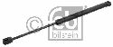 FEBI BILSTEIN 31640 - Gas Spring, boot-/cargo area Left and right VW