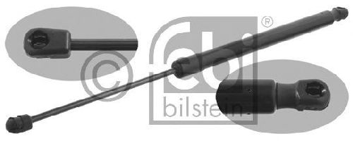 FEBI BILSTEIN 31643 - Gas Spring, boot-/cargo area Left and right VW