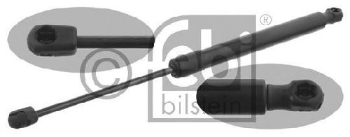 FEBI BILSTEIN 31644 - Gas Spring, boot-/cargo area Left and right VW