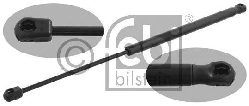 FEBI BILSTEIN 31646 - Gas Spring, boot-/cargo area Left and right VW