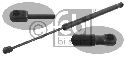 FEBI BILSTEIN 31648 - Gas Spring, boot-/cargo area Left and right SEAT