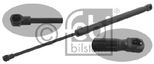FEBI BILSTEIN 31649 - Gas Spring, boot-/cargo area Left and right SEAT