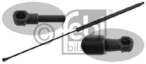 FEBI BILSTEIN 31651 - Gas Spring, boot-/cargo area Left and right