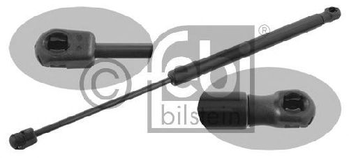 FEBI BILSTEIN 31652 - Gas Spring, boot-/cargo area Left and right