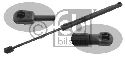 FEBI BILSTEIN 31652 - Gas Spring, boot-/cargo area Left and right