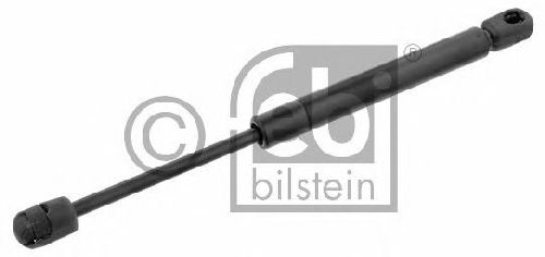 FEBI BILSTEIN 31653 - Gas Spring, boot-/cargo area Left and right