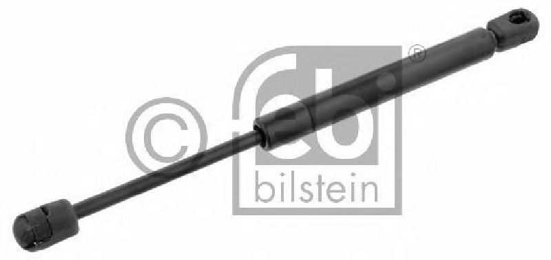 FEBI BILSTEIN 31653 - Gas Spring, boot-/cargo area Left and right