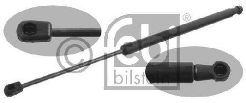 FEBI BILSTEIN 31654 - Gas Spring, boot-/cargo area Left and right SKODA