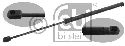 FEBI BILSTEIN 31656 - Gas Spring, boot-/cargo area Left and right SKODA