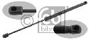 FEBI BILSTEIN 31657 - Gas Spring, boot-/cargo area Left and right SKODA