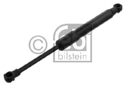 FEBI BILSTEIN 31664 - Gas Spring, boot-/cargo area Left and right AUDI