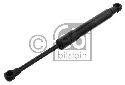 FEBI BILSTEIN 31664 - Gas Spring, boot-/cargo area Left and right AUDI