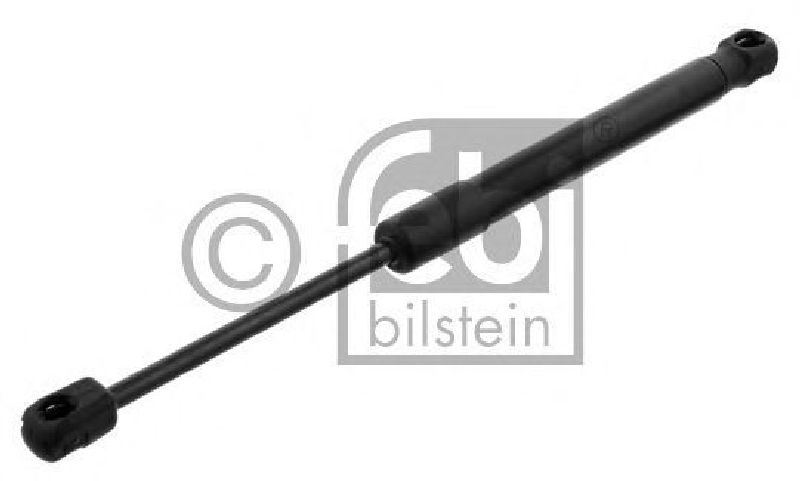 FEBI BILSTEIN 31670 - Gas Spring, boot-/cargo area Left and right AUDI