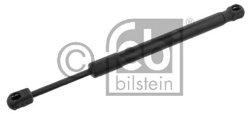 FEBI BILSTEIN 31673 - Gas Spring, boot-/cargo area Left and right AUDI