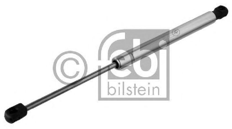 FEBI BILSTEIN 31678 - Gas Spring, boot-/cargo area Left and right AUDI