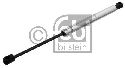 FEBI BILSTEIN 31679 - Gas Spring, boot-/cargo area Left AUDI