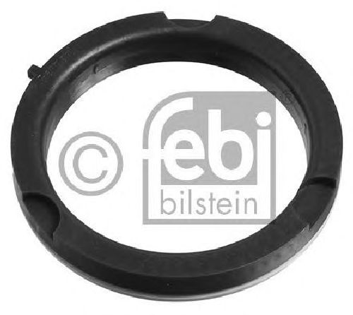 FEBI BILSTEIN 01331 - Anti-Friction Bearing, suspension strut support mounting Front Axle left and right