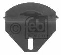 FEBI BILSTEIN 31693 - Rubber Buffer, suspension MERCEDES-BENZ