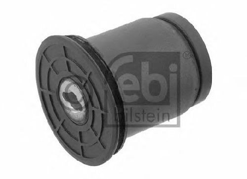 FEBI BILSTEIN 31694 - Mounting, axle beam Rear Axle left and right SEAT