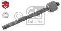 FEBI BILSTEIN 31696 - Tie Rod Axle Joint PROKIT Front Axle left and right AUDI