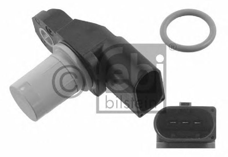 FEBI BILSTEIN 31700 - Sensor, camshaft position LAND ROVER, BMW