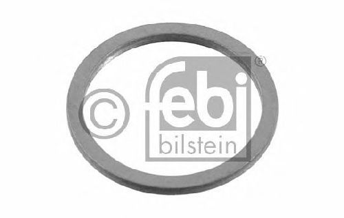 FEBI BILSTEIN 31703 - Seal, oil drain plug BMW
