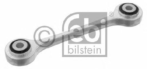 FEBI BILSTEIN 31706 - Rod/Strut, stabiliser Front Axle left and right VW, AUDI, PORSCHE