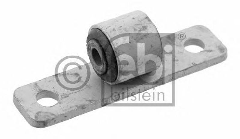 FEBI BILSTEIN 31707 - Holder, exhaust system