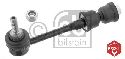 FEBI BILSTEIN 31708 - Rod/Strut, stabiliser PROKIT Rear Axle left and right VAUXHALL, OPEL, CHEVROLET