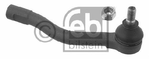 FEBI BILSTEIN 31711 - Tie Rod End Front Axle Right DAEWOO, CHEVROLET