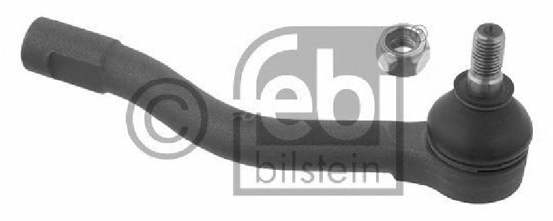 FEBI BILSTEIN 31711 - Tie Rod End Front Axle Right DAEWOO, CHEVROLET