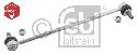 FEBI BILSTEIN 31713 - Rod/Strut, stabiliser PROKIT Front Axle left and right