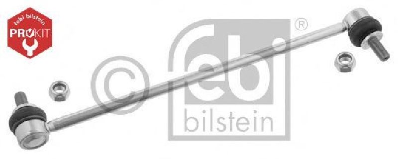 FEBI BILSTEIN 31714 - Rod/Strut, stabiliser PROKIT Front Axle left and right TOYOTA