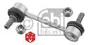 FEBI BILSTEIN 31715 - Rod/Strut, stabiliser PROKIT Rear Axle left and right