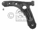 FEBI BILSTEIN 31718 - Track Control Arm Front Axle Left CITROËN, PEUGEOT, TOYOTA