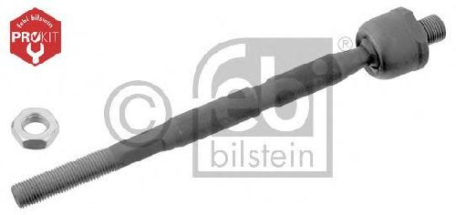 FEBI BILSTEIN 31720 - Tie Rod Axle Joint PROKIT Front Axle left and right DAEWOO, CHEVROLET