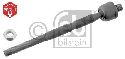 FEBI BILSTEIN 31720 - Tie Rod Axle Joint PROKIT Front Axle left and right DAEWOO, CHEVROLET