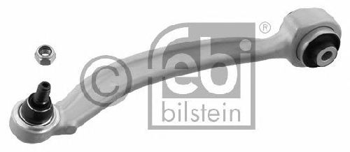 FEBI BILSTEIN 31731 - Track Control Arm Front Axle Left | Lower MERCEDES-BENZ