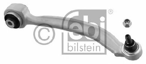 FEBI BILSTEIN 31732 - Track Control Arm Front Axle Right | Lower MERCEDES-BENZ