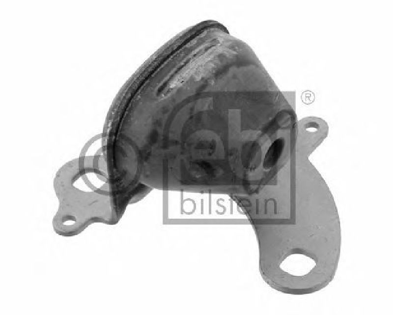 FEBI BILSTEIN 31735 - Holder, exhaust system AUDI, VW